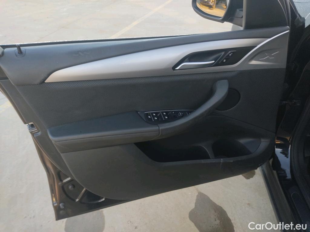  Bmw  X3 BMW  / 2017 / 5P / todoterreno xDrive20d (AC2) #8