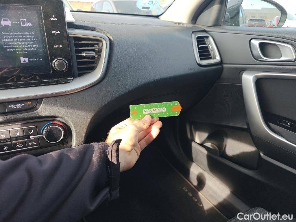  KIA  XCeed  Drive 1.0 T-GDI 120CV MT6 E6d #20