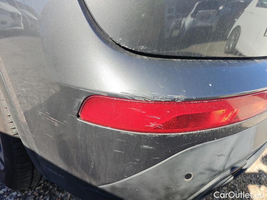  DS  DS7 DS DS 7 Crossback / 2017 / 5P / todoterreno BlueHDi DE 96kW (130CV) Auto. CHIC (AC) #22