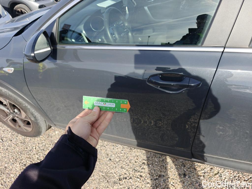  KIA  XCeed  Drive 1.0 T-GDI 120CV MT6 E6d #9