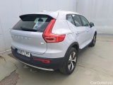  Volvo  XC 40 VOLVO XC40 / 2017 / 5P / todoterreno 1.5 T5 Twin Recharge Inscription Ex Auto #2