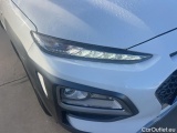  Hyundai  Konna HYUNDAI Kona / 2017 / 5P / todoterreno 1.6 GDI HEV SLE DCT #16