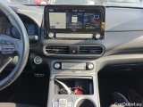  Hyundai  Konna HYUNDAI Kona / 2017 / 5P / todoterreno EV 100kW Klass #16