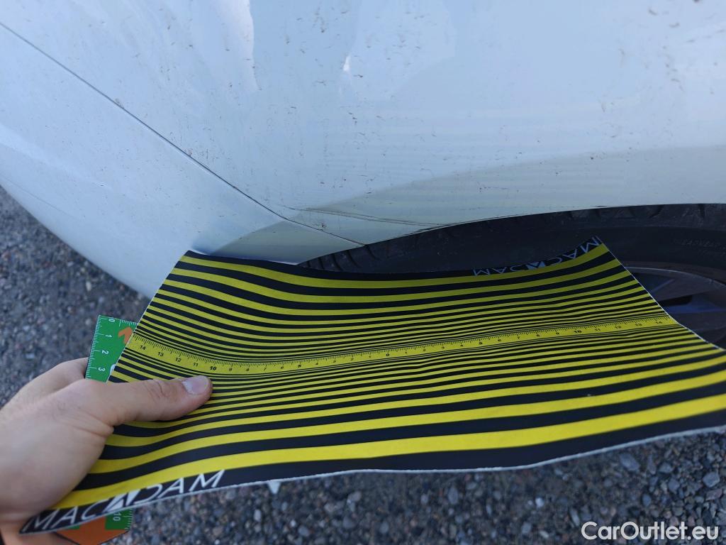  Seat  Leon SEAT León / 2016 / 5P / berlina con portón 1.5 TSI 95kW (130CV) St&Sp Style Visio Edition #2