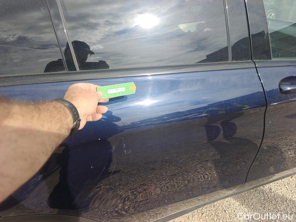  Mercedes  G-Klasee MERCEDES-BENZ Clase GLC / 2015 / 5P / todoterreno GLC 220 d 4MATIC #4