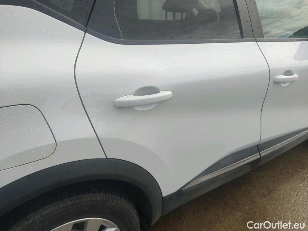  Renault  Captur RENAULT  / 2020 / 5P / todoterreno Intens TCe 74kW (100CV) GLP #27