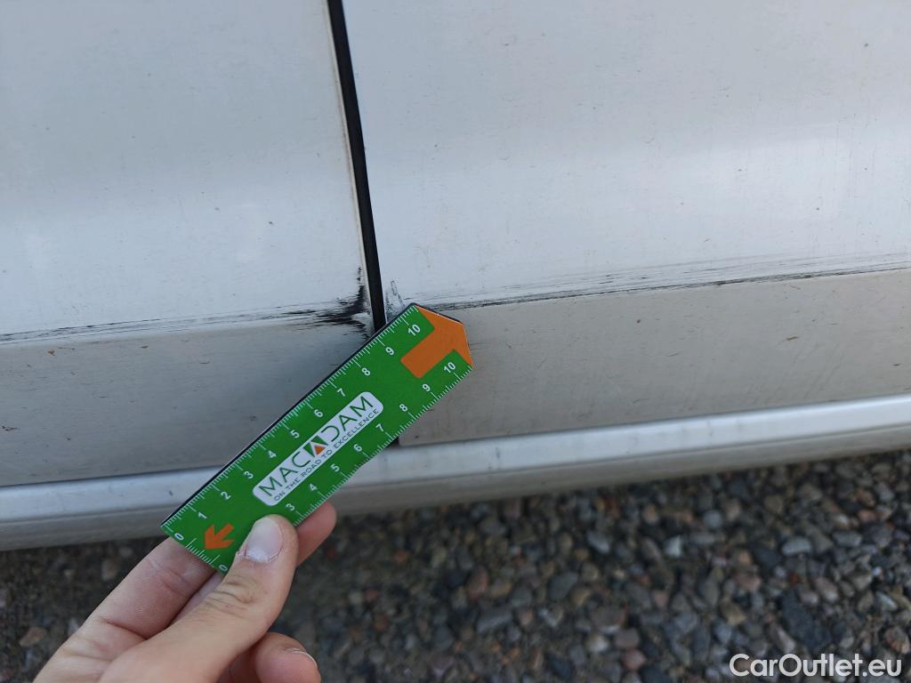  Seat  Leon SEAT León / 2016 / 5P / berlina con portón 1.5 TSI 95kW (130CV) St&Sp Style Visio Edition #13