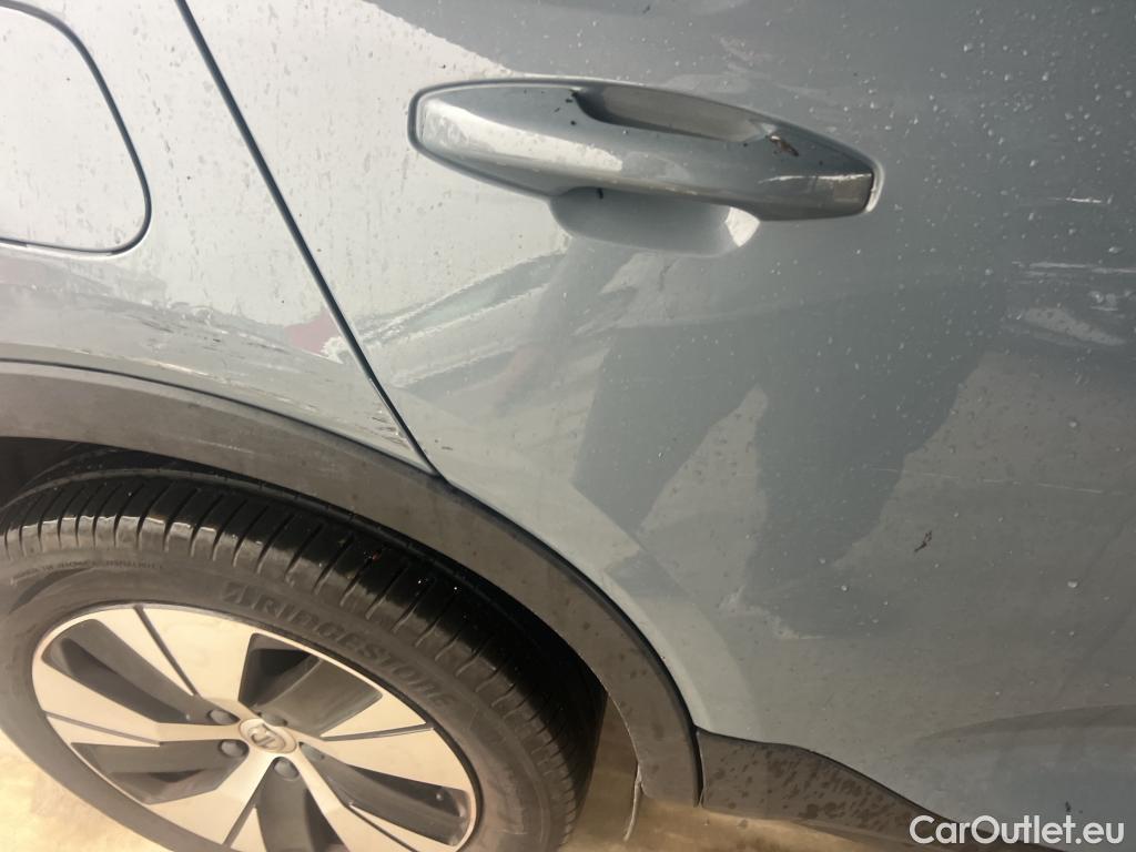  Volvo  XC 40 VOLVO XC40 / 2017 / 5P / todoterreno 1.5 T4 Twin Recharge Inscription Ex Auto #10