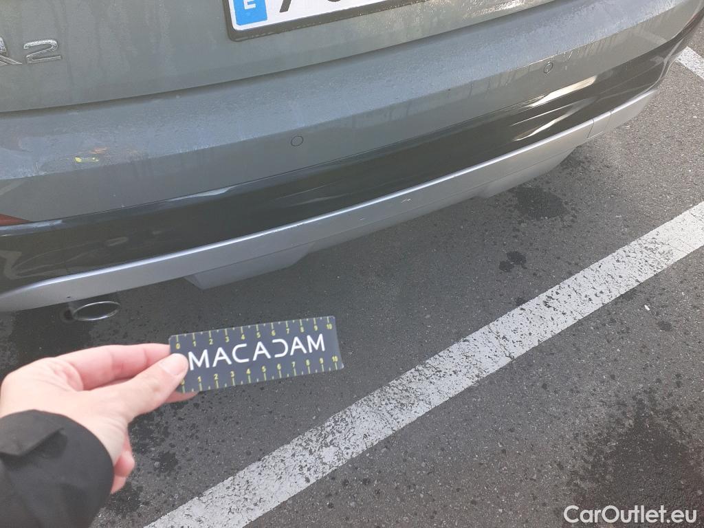  Audi  Q2 AUDI  / 2016 / 5P / todoterreno Design 30 TFSI 85kW (116CV) #5