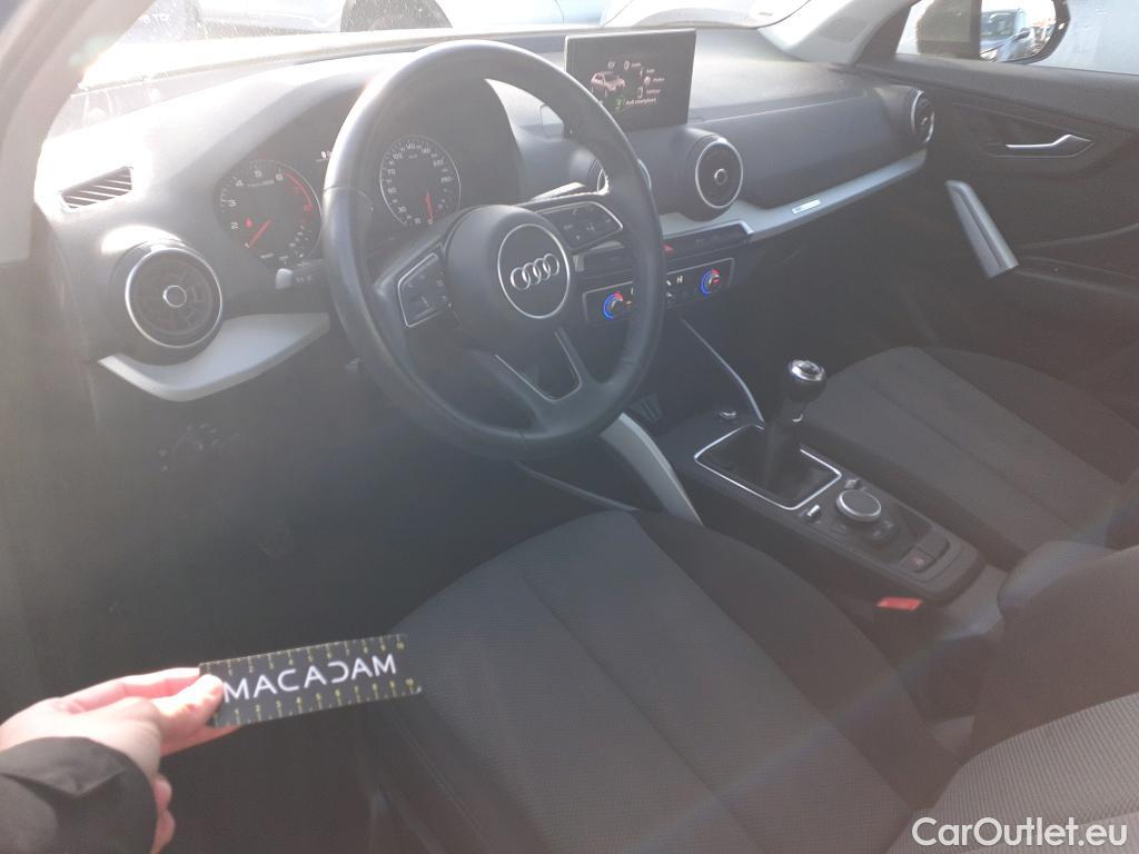  Audi  Q2 AUDI  / 2016 / 5P / todoterreno Design 30 TFSI 85kW (116CV) #21