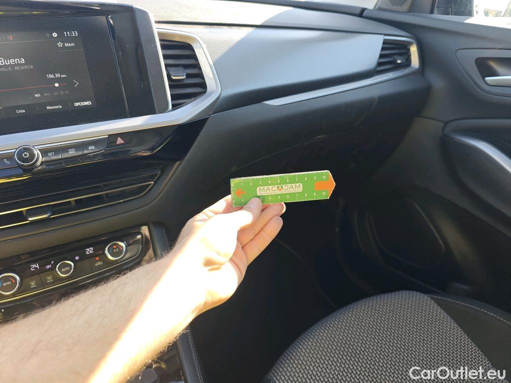  Opel   Grandland X OPEL Grandland / 2021 / 5P / todoterreno 1.5 CDTi Business Edition Auto #30