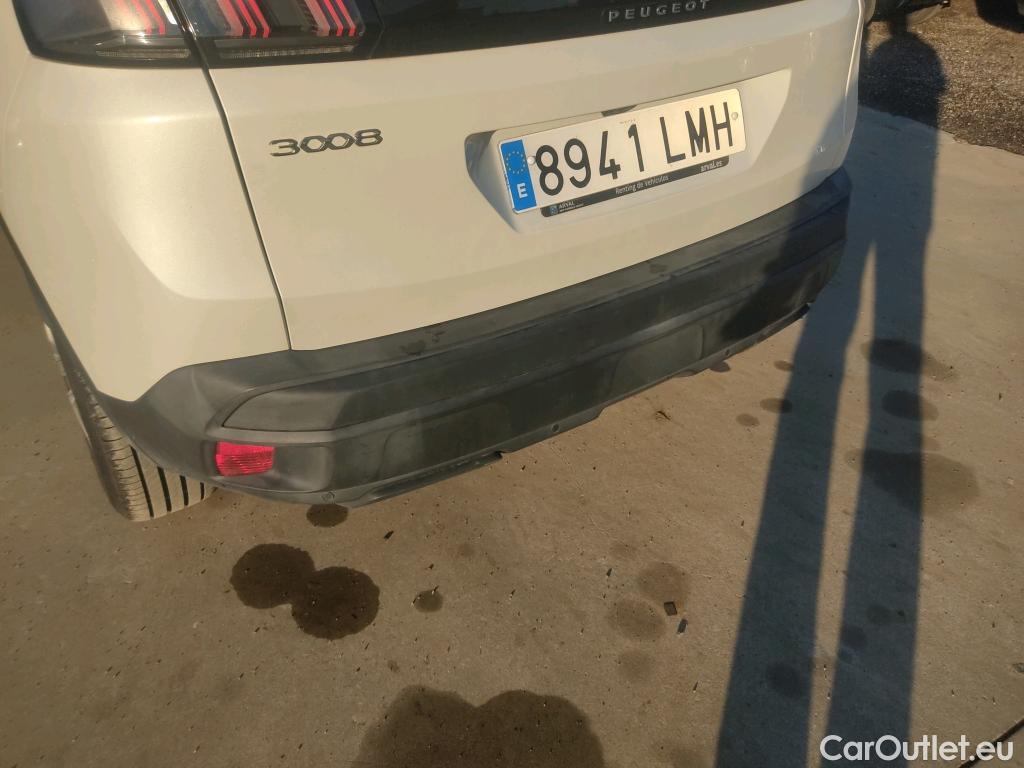  Peugeot  3008 PEUGEOT  / 2020 / 5P / todoterreno 1.5 BlueHDi 96kW (130CV) S&S Active Pack #11