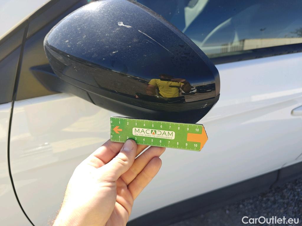  Opel   Grandland X OPEL Grandland / 2021 / 5P / todoterreno 1.5 CDTi Business Edition Auto #36