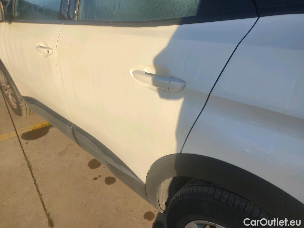  Peugeot  3008 PEUGEOT  / 2020 / 5P / todoterreno 1.5 BlueHDi 96kW (130CV) S&S Active Pack #5