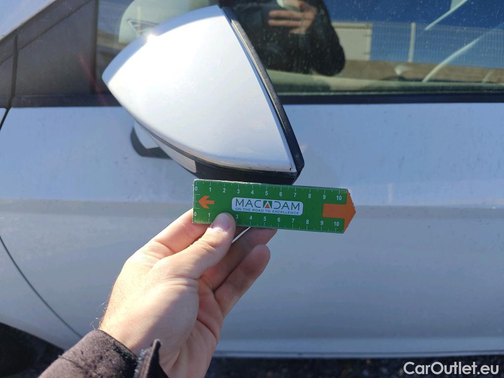  Seat  Leon SEAT León / 2016 / 5P / berlina con portón 1.5 TSI 95kW (130CV) St&Sp Style Visio Edition #31