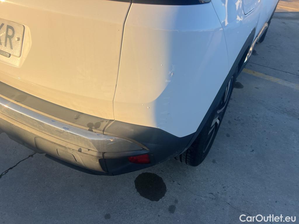  Peugeot  3008 PEUGEOT  / 2016 / 5P / todoterreno 1.5 BlueHDi 96kW (130CV) S&S Allure #18