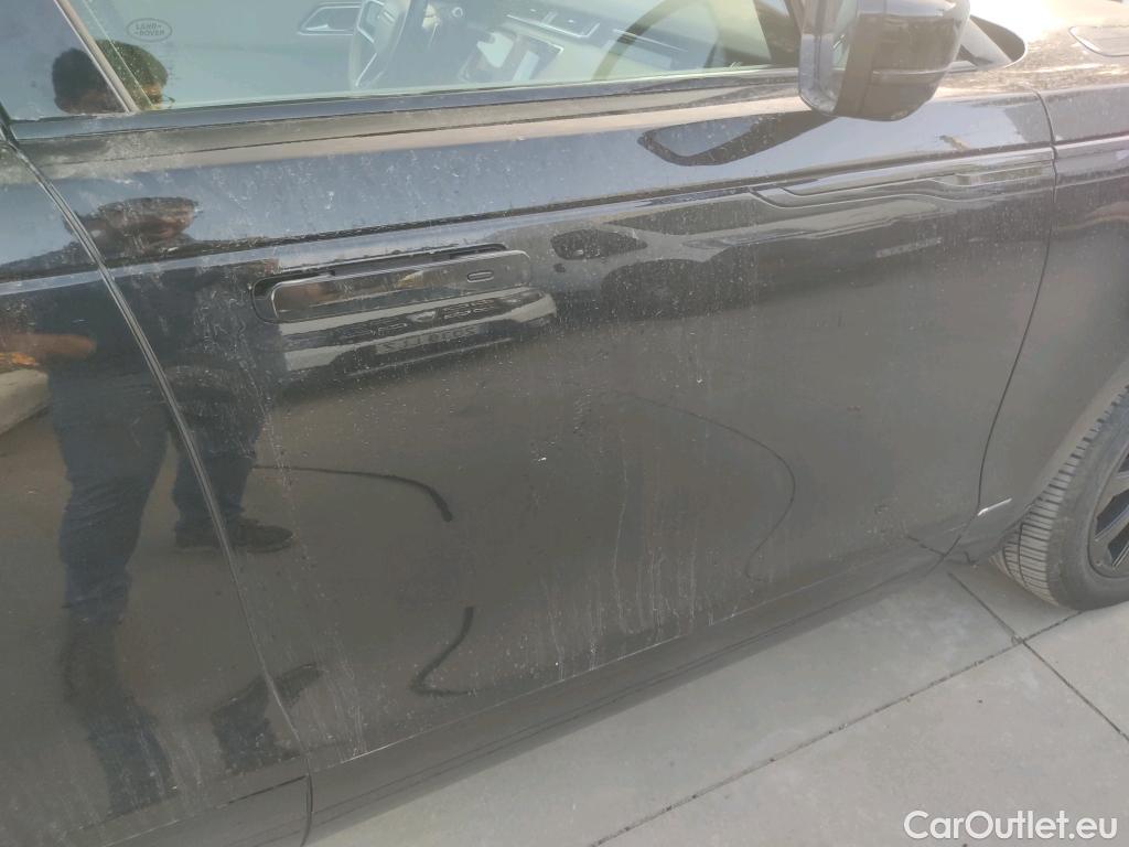  Land Rover  Range Rover LAND ROVER  Velar / 2017 / 5P / todoterreno 2.0D I4 150kW R-Dynamic S 4WD Auto #19