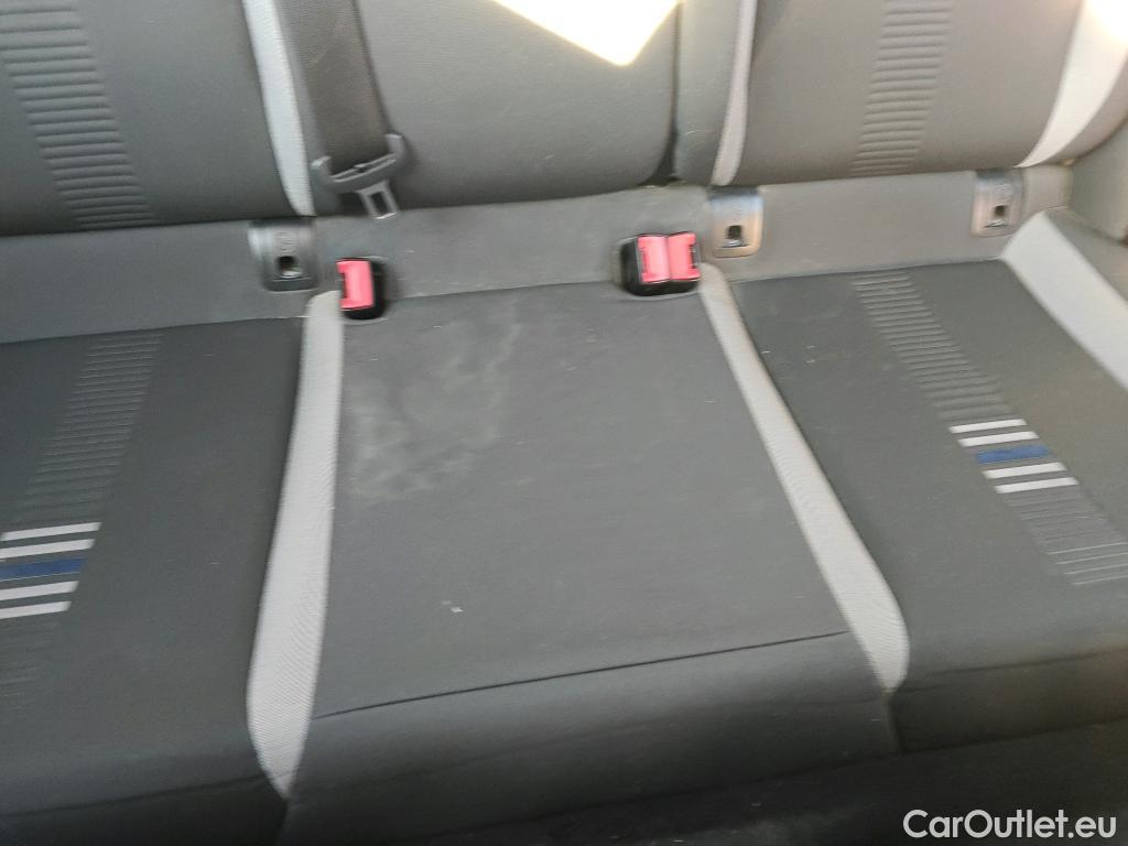  Seat  Leon SEAT León / 2016 / 5P / berlina con portón 1.5 TSI 95kW (130CV) St&Sp Style Visio Edition #15