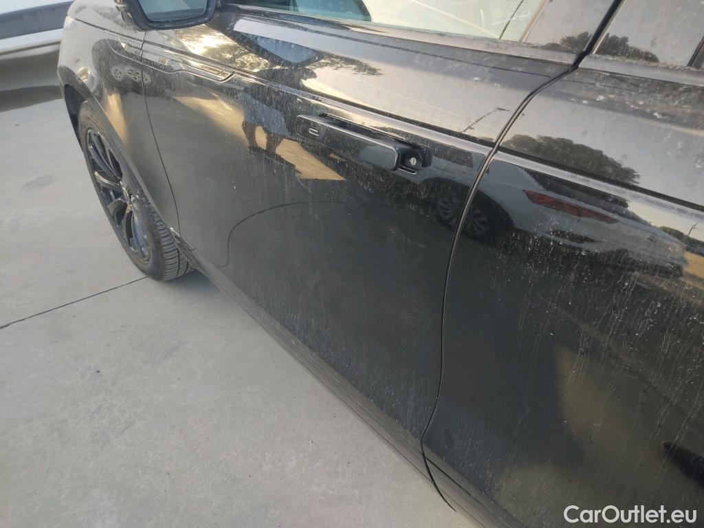  Land Rover  Range Rover LAND ROVER  Velar / 2017 / 5P / todoterreno 2.0D I4 150kW R-Dynamic S 4WD Auto #13