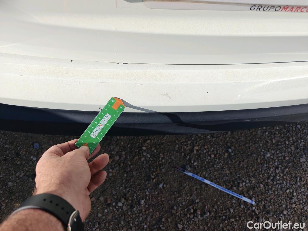  Nissan  Qashqai NISSAN  / 2017 / 5P / todoterreno dCi 150CV (110kW) N-CONNECTA (AC) #22