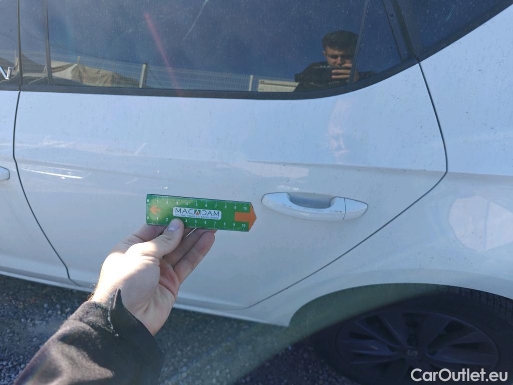  Seat  Leon SEAT León / 2016 / 5P / berlina con portón 1.5 TSI 95kW (130CV) St&Sp Style Visio Edition #35