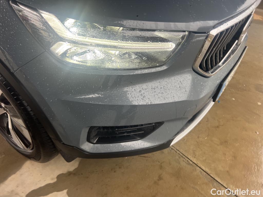  Volvo  XC 40 VOLVO XC40 / 2017 / 5P / todoterreno 1.5 T4 Twin Recharge Inscription Ex Auto #16