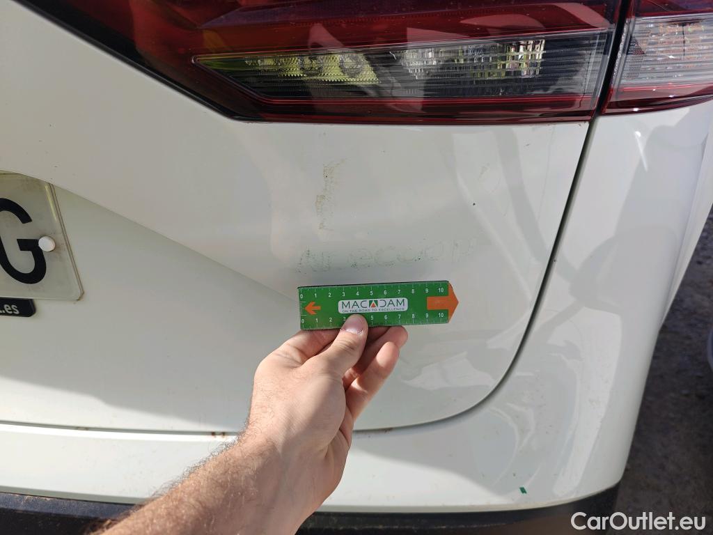  Nissan  Qashqai NISSAN  / 2021 / 5P / todoterreno DIG-T 103kW (140CV) mHEV 4x2 Acenta #6