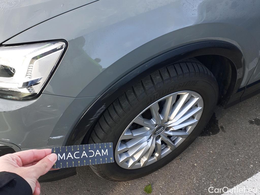  Audi  Q2 AUDI  / 2016 / 5P / todoterreno Design 30 TFSI 85kW (116CV) #16