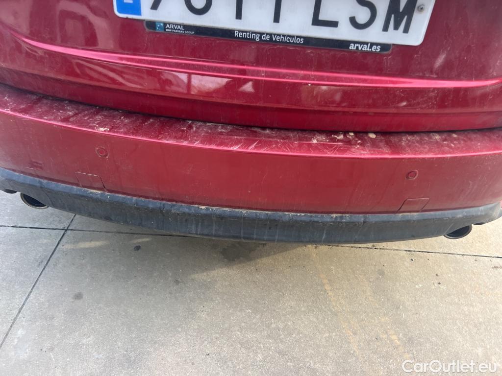  Mazda  CX-5 MAZDA  / 2017 / 5P / todoterreno 2.0 GE 121kW (165CV) 2WD Origin #5