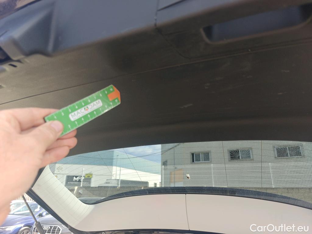  Mercedes  G-Klasee MERCEDES-BENZ Clase GLC / 2015 / 5P / todoterreno GLC 220 d 4MATIC #9