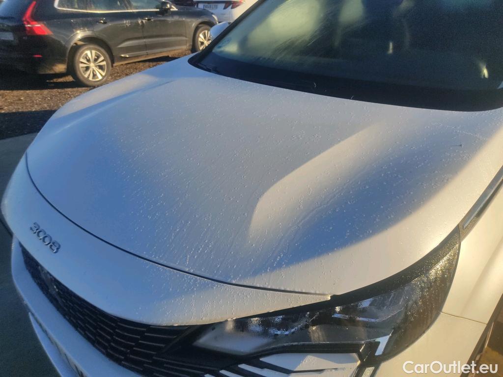  Peugeot  3008 PEUGEOT  / 2020 / 5P / todoterreno 1.5 BlueHDi 96kW (130CV) S&S Active Pack #7