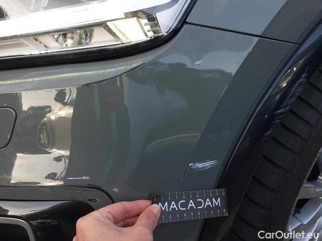  Audi  Q2 AUDI  / 2016 / 5P / todoterreno Design 30 TFSI 85kW (116CV) #11