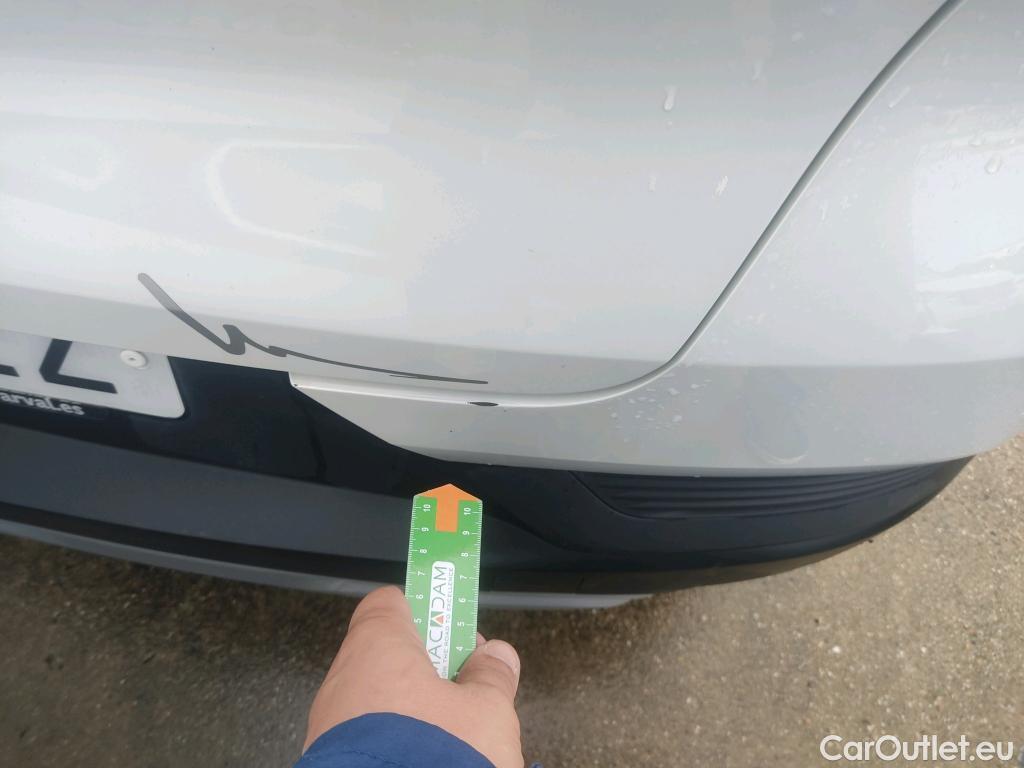  Renault  Captur RENAULT  / 2020 / 5P / todoterreno Intens TCe 74kW (100CV) GLP #31