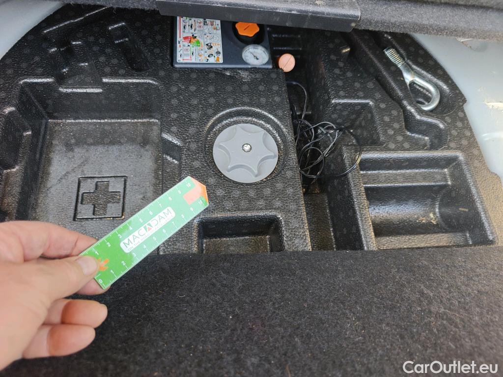  Nissan  Qashqai NISSAN  / 2017 / 5P / todoterreno dCi 150CV (110kW) N-CONNECTA (AC) #13