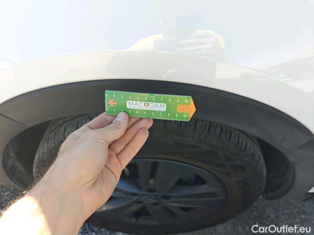  Opel   Grandland X OPEL Grandland / 2021 / 5P / todoterreno 1.5 CDTi Business Edition Auto #55