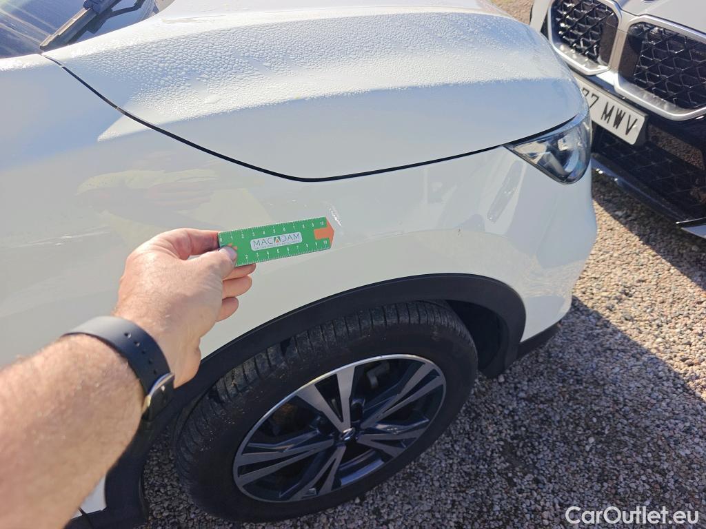  Nissan  Qashqai NISSAN  / 2017 / 5P / todoterreno dCi 150CV (110kW) N-CONNECTA (AC) #5