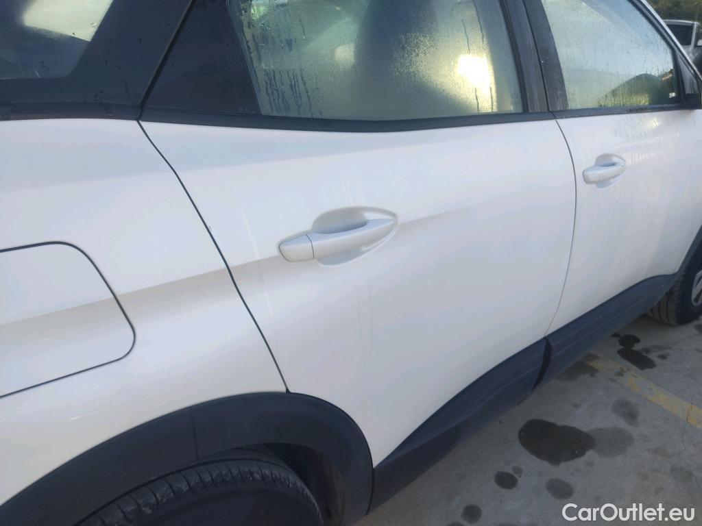  Peugeot  3008 PEUGEOT  / 2020 / 5P / todoterreno 1.5 BlueHDi 96kW (130CV) S&S Active Pack #9