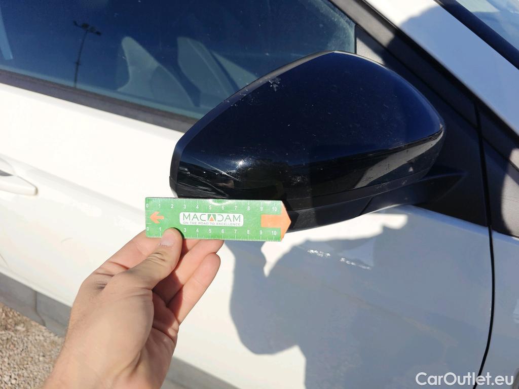  Opel   Grandland X OPEL Grandland / 2021 / 5P / todoterreno 1.5 CDTi Business Edition Auto #34