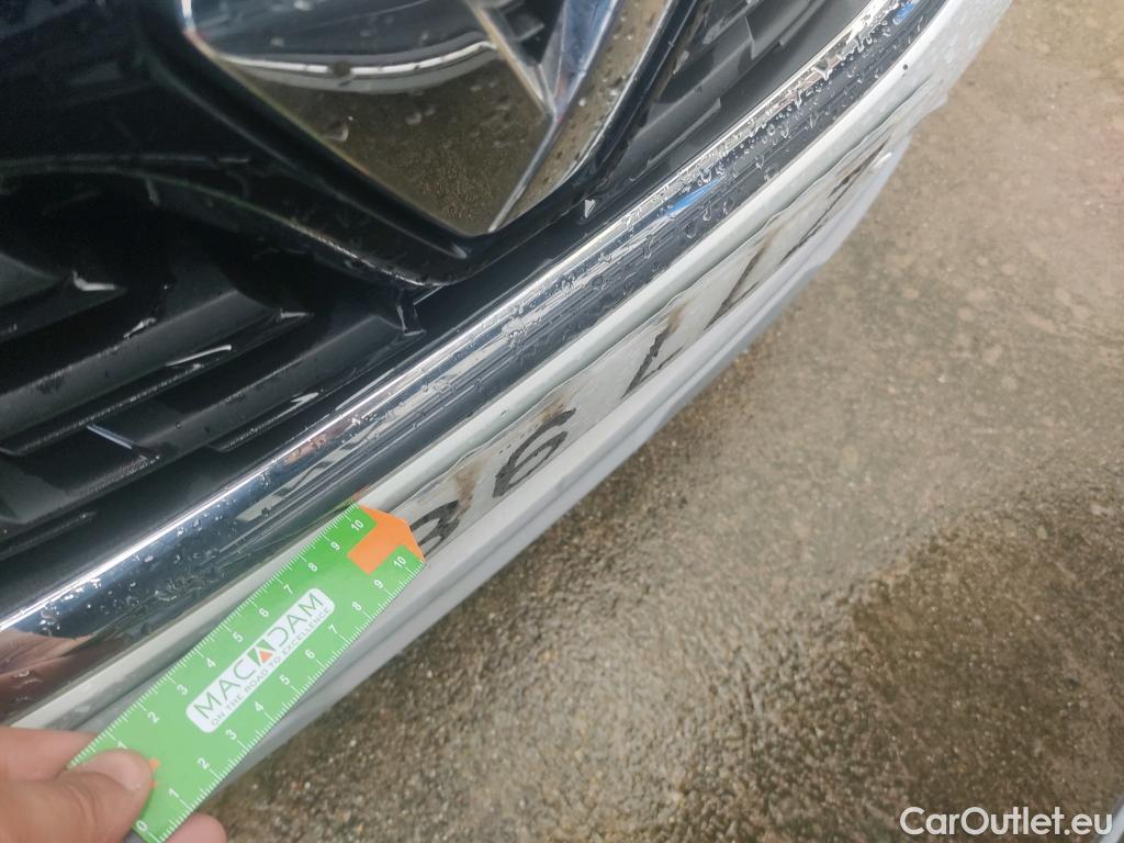  Renault  Captur RENAULT  / 2020 / 5P / todoterreno Intens TCe 74kW (100CV) GLP #9