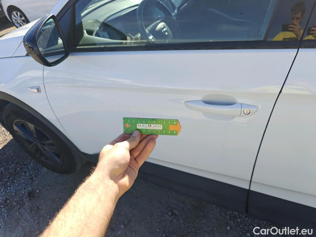  Opel   Grandland X OPEL Grandland / 2021 / 5P / todoterreno 1.5 CDTi Business Edition Auto #6