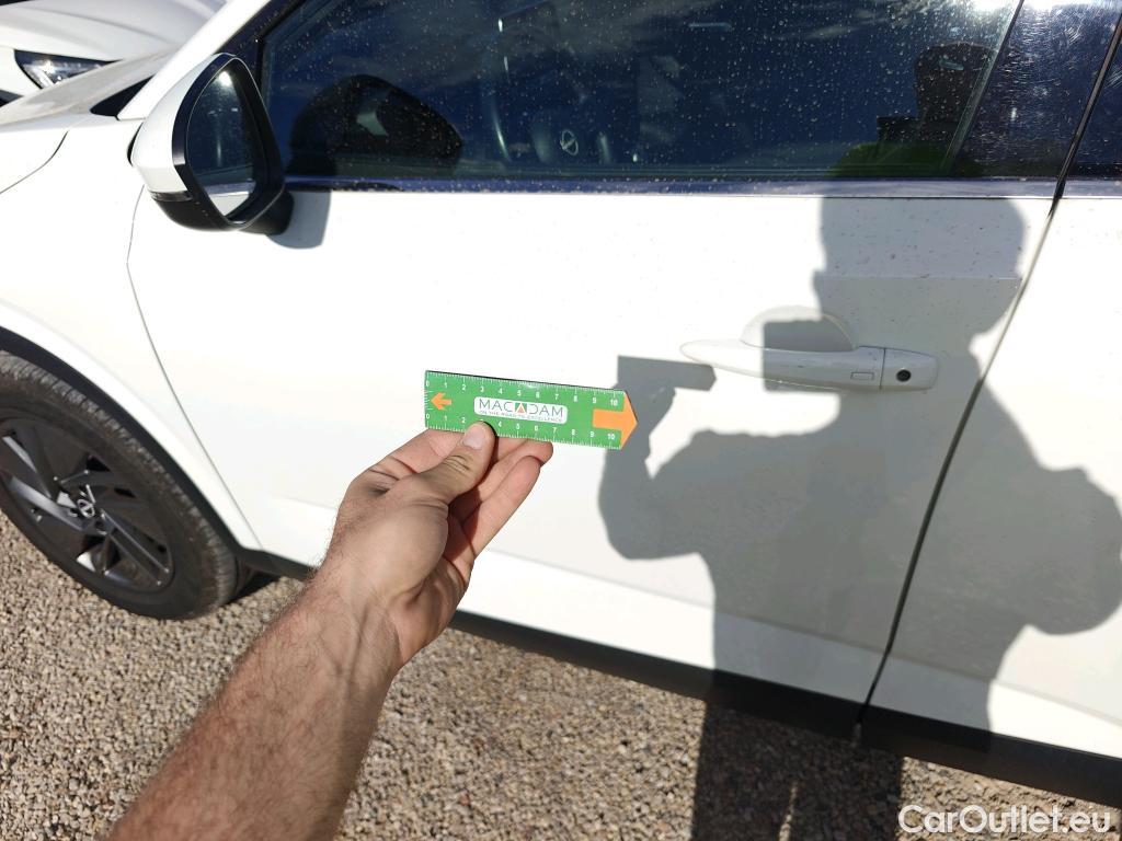  Nissan  Qashqai NISSAN  / 2021 / 5P / todoterreno DIG-T 103kW (140CV) mHEV 4x2 Acenta #11