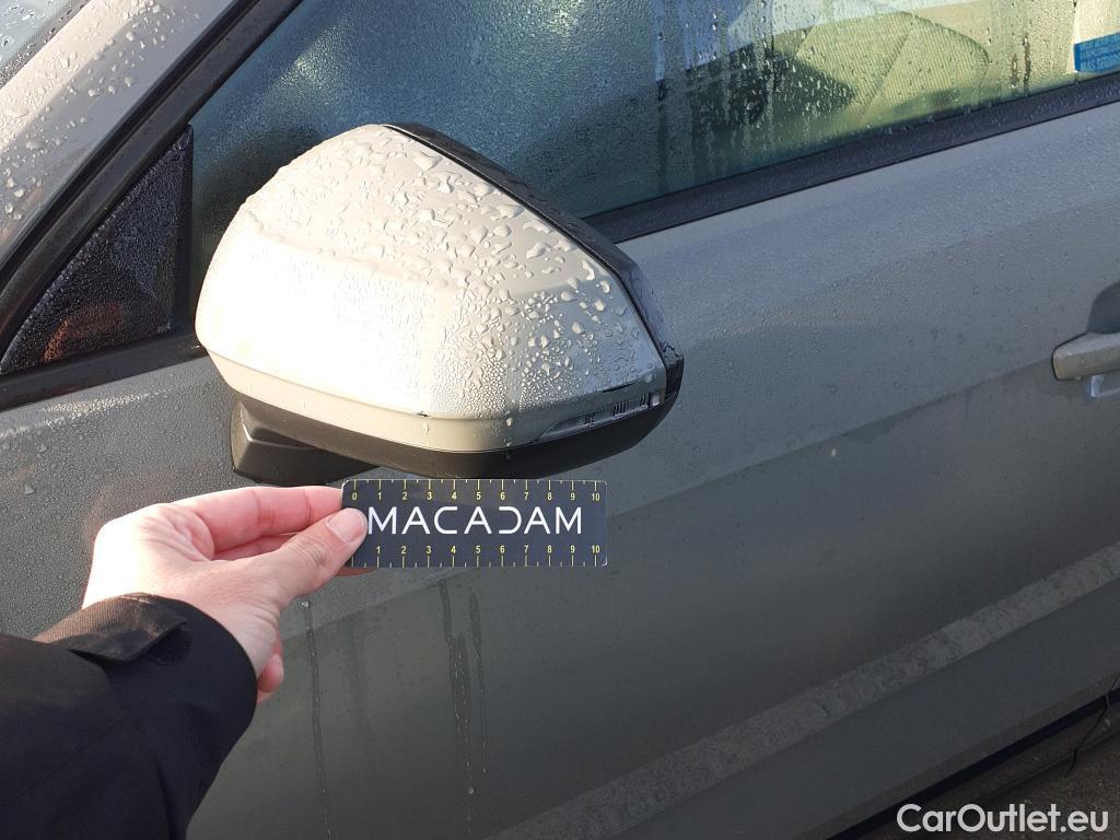  Audi  Q2 AUDI  / 2016 / 5P / todoterreno Design 30 TFSI 85kW (116CV) #12