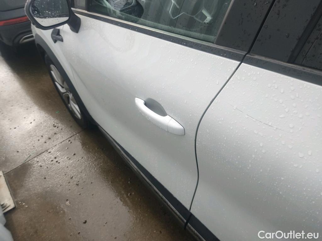  Renault  Captur RENAULT  / 2020 / 5P / todoterreno Intens TCe 74kW (100CV) GLP #16