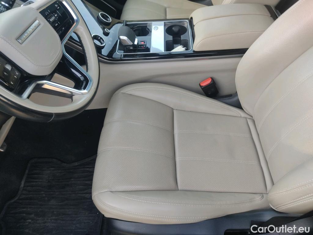  Land Rover  Range Rover LAND ROVER  Velar / 2017 / 5P / todoterreno 2.0D I4 150kW R-Dynamic S 4WD Auto #10