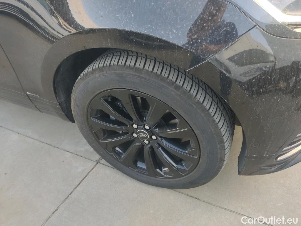  Land Rover  Range Rover LAND ROVER  Velar / 2017 / 5P / todoterreno 2.0D I4 150kW R-Dynamic S 4WD Auto #17