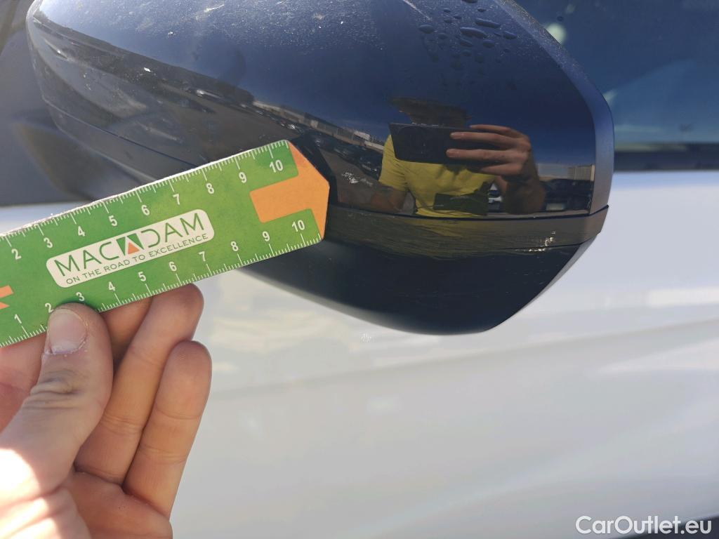  Opel   Grandland X OPEL Grandland / 2021 / 5P / todoterreno 1.5 CDTi Business Edition Auto #37