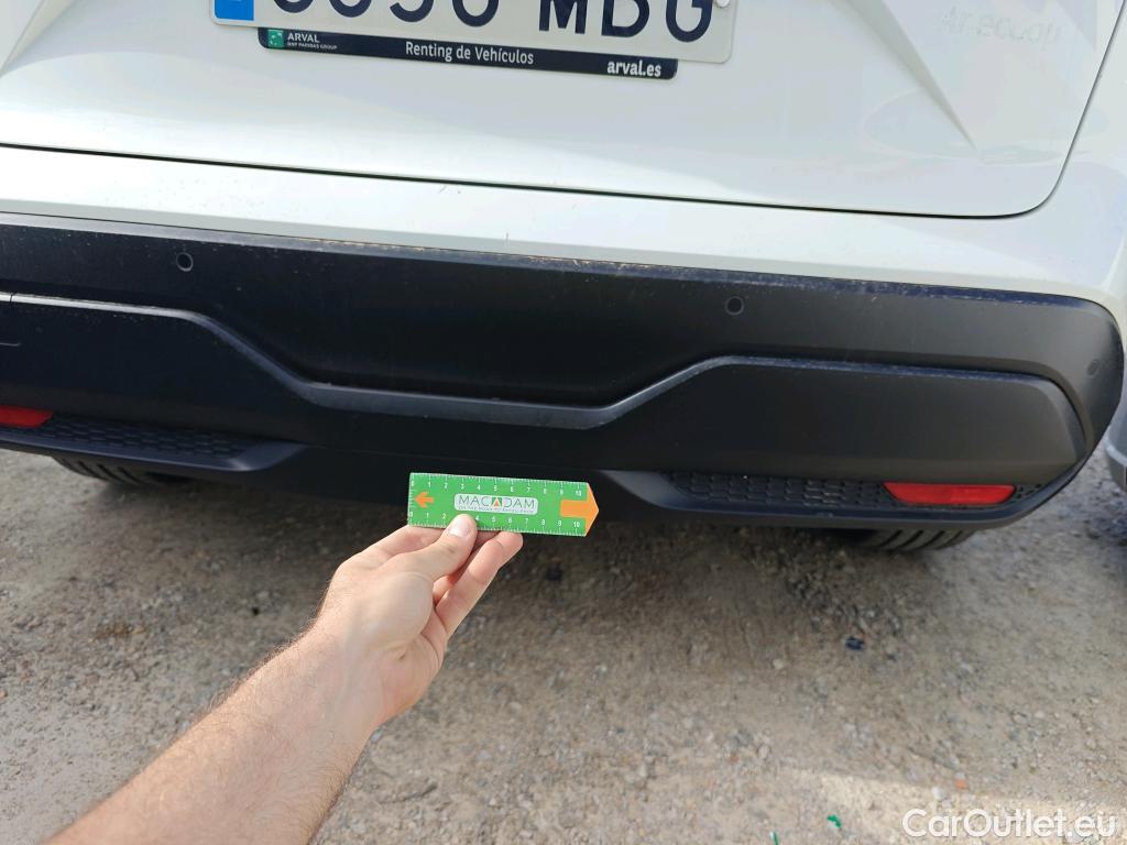  Nissan  Qashqai NISSAN  / 2021 / 5P / todoterreno DIG-T 103kW (140CV) mHEV 4x2 Acenta #20