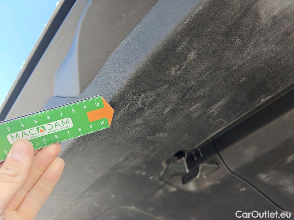  Opel   Grandland X OPEL Grandland / 2021 / 5P / todoterreno 1.5 CDTi Business Edition Auto #29