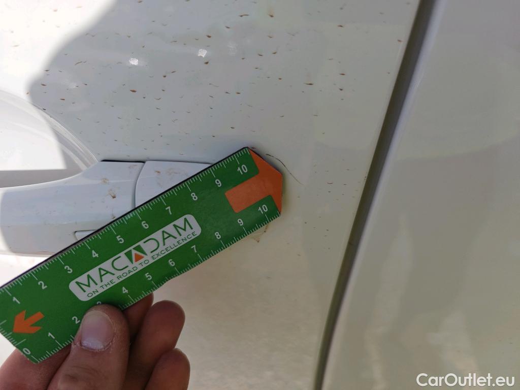  Nissan  Qashqai NISSAN  / 2021 / 5P / todoterreno DIG-T 103kW (140CV) mHEV 4x2 Acenta #12