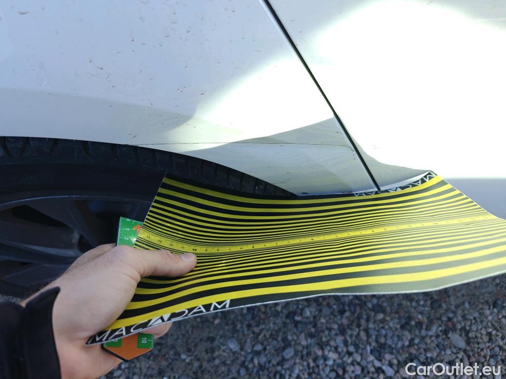  Seat  Leon SEAT León / 2016 / 5P / berlina con portón 1.5 TSI 95kW (130CV) St&Sp Style Visio Edition #3